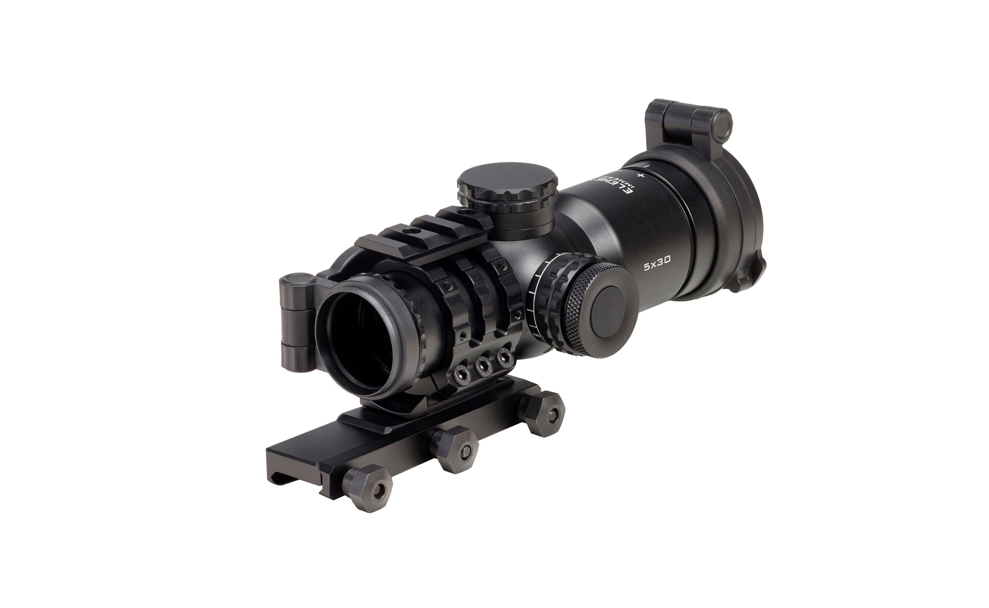 Element Optics Immersive Series 5x30 BDC kikarsikte