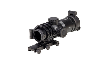 Element Optics Immersive Series 5x30 BDC kikarsikte