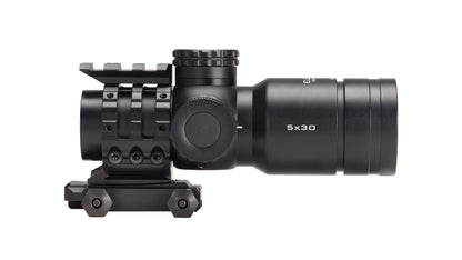 Element Optics Immersive 5x30 med unimount
