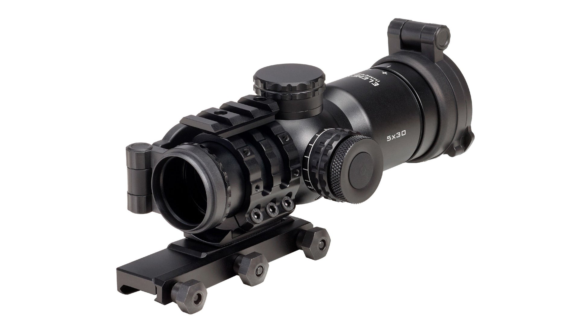 Element Optics Immersive 5x30 detalj