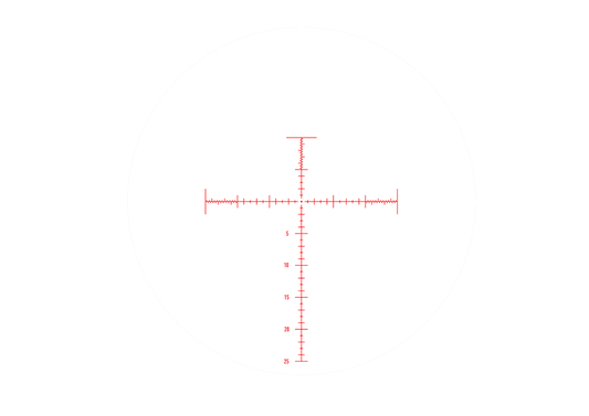 Riktmedlet APR-1C MRAD