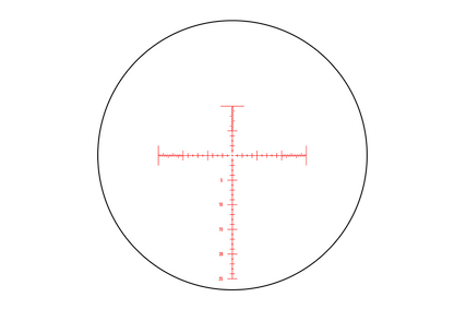 Riktmedlet APR-1C MRAD