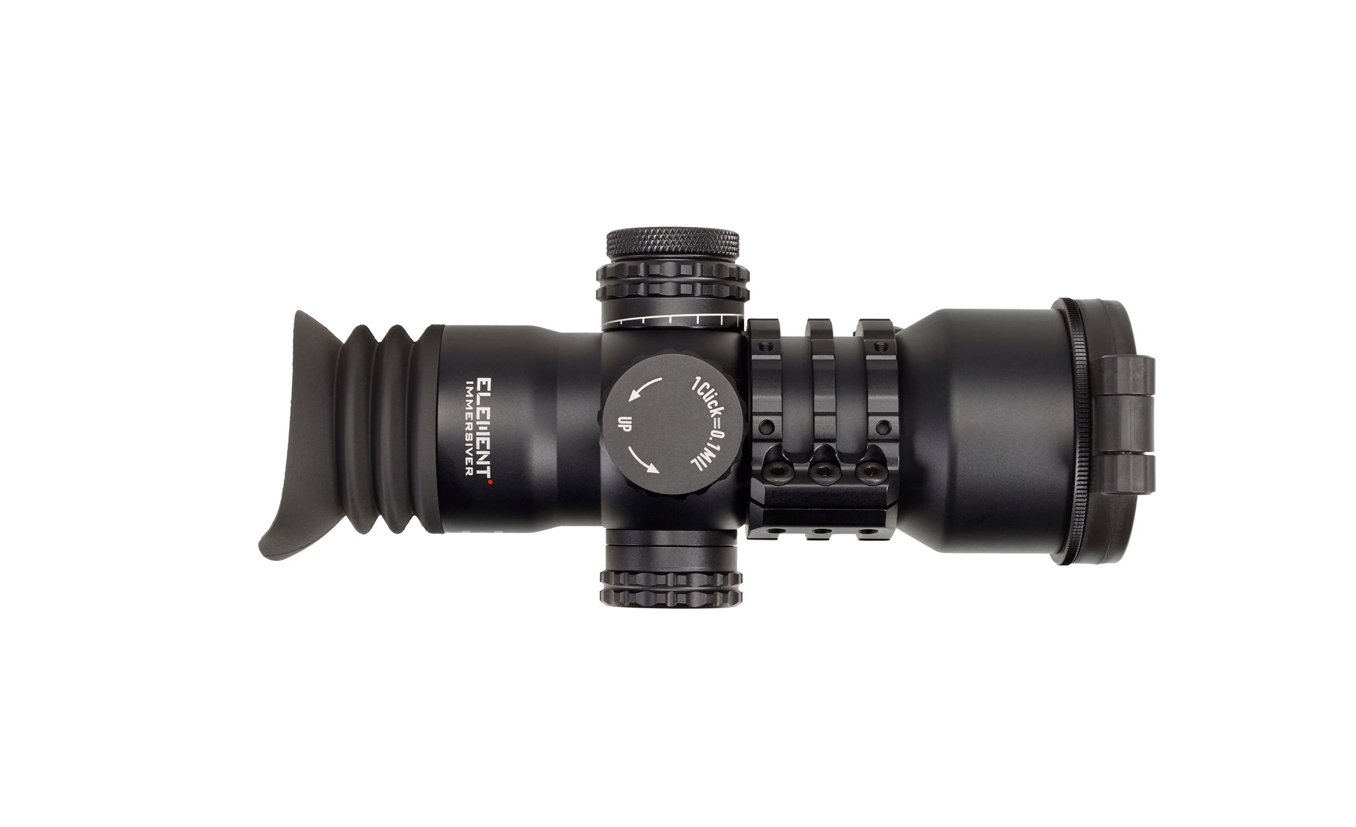 Element Optics Immersive 14x50 med unimount