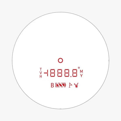 Athlon Midas 1 Mile G2 Laseravståndsmätare