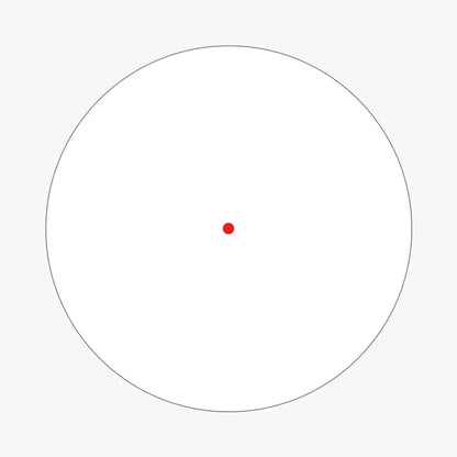 Athlon Talos EDC Holografiskt Rödpunktsikte
