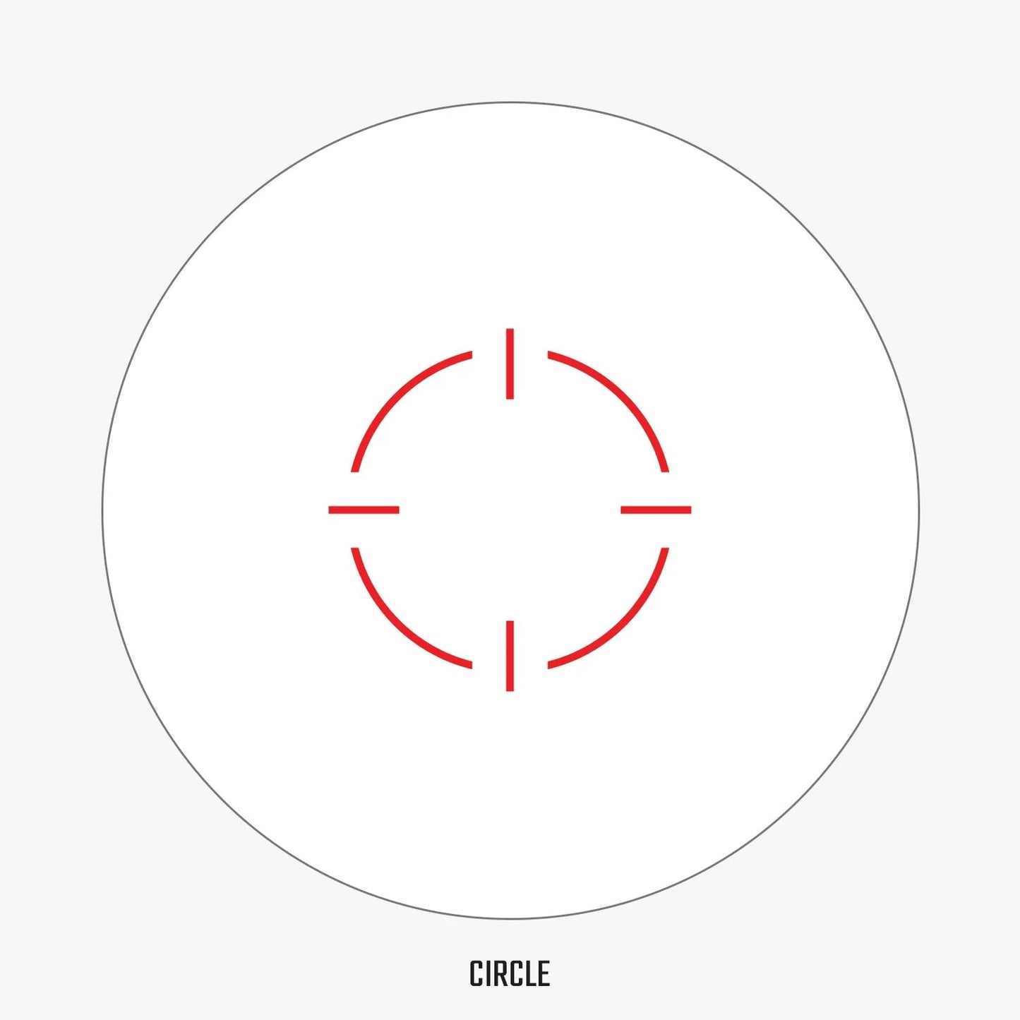 Athlon Midas LE G2 Rödpunktssikte