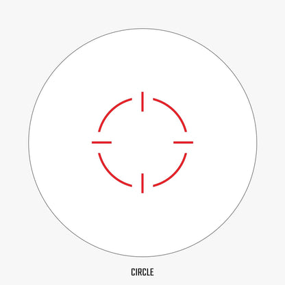 Athlon Midas LE G2 Rödpunktssikte