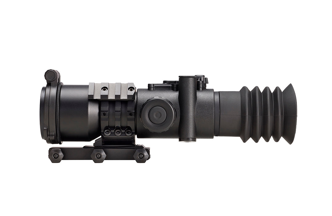 Element Optics HYPR-7 hybridsikte