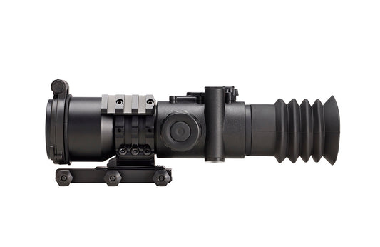 Element Optics HYPR-7 hybridsikte