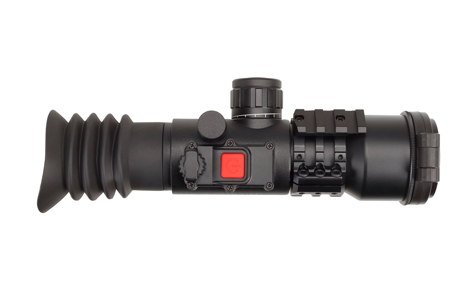 Element Optics HYPR-7 display och riktmedel