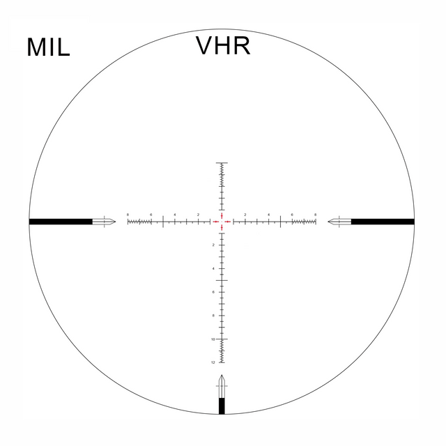 Arken SH-4J sedd från sidan
