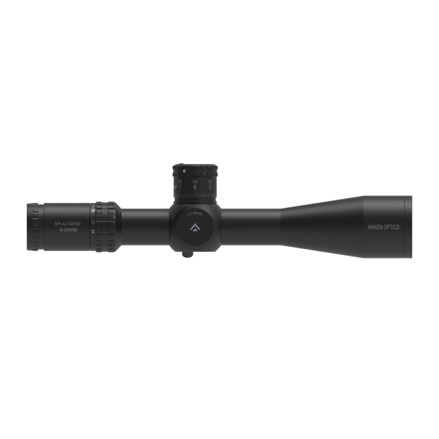 Arken SH-4J VPR objektiv