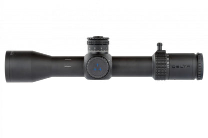 Delta Optical Stryker HD 3,5-21x44 FFP DPRC-1 MIL belyst kikarsikte