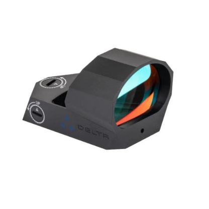 Delta Optical Minidot 3 holografiskt rödpunktsikte