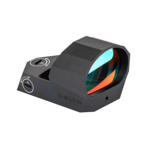 Delta Optical Minidot 3 holografiskt rödpunktsikte