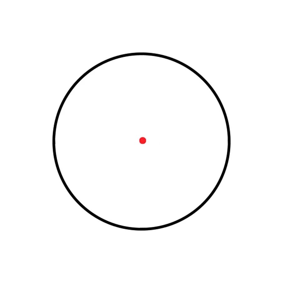 Delta Optical Minidot 3 holografiskt rödpunktsikte