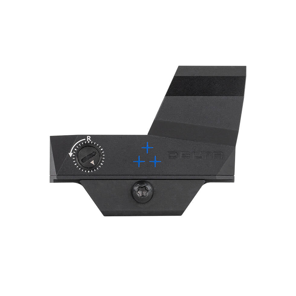 Delta Optical Minidot 3 holografiskt rödpunktsikte
