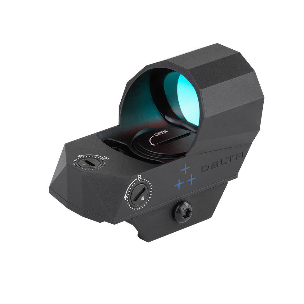 Delta Optical Minidot 3 holografiskt rödpunktsikte