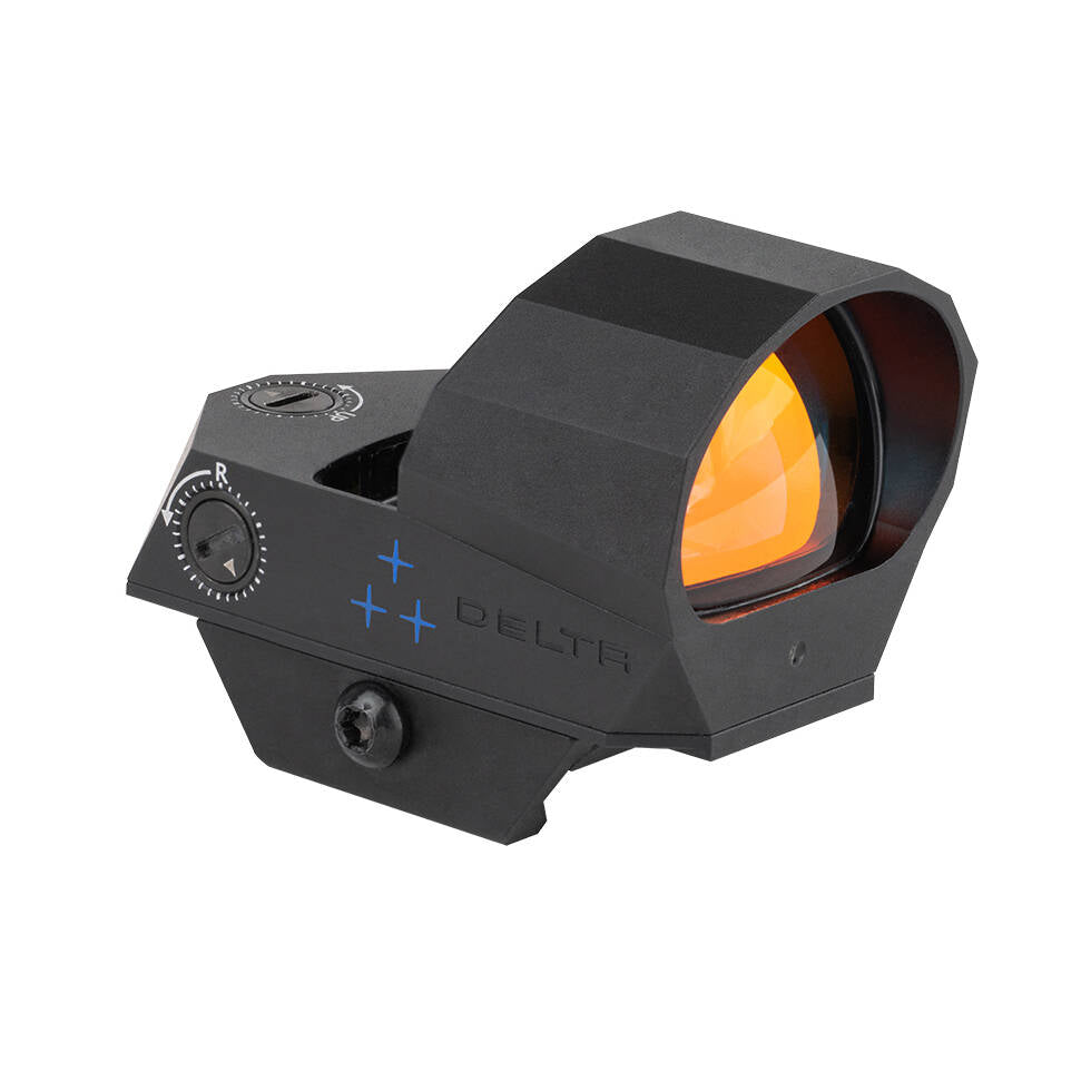 Delta Optical Minidot 3 holografiskt rödpunktsikte