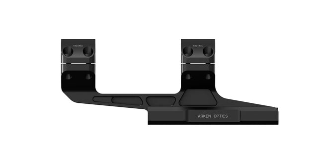 Arken Optics 0 MOA cantileverfäste 34 mm