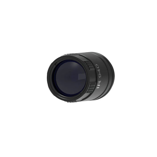 940 nm IR-modul detalj