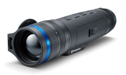 Pulsar Telos XG50 är en värmekamera med 640×480-sensor