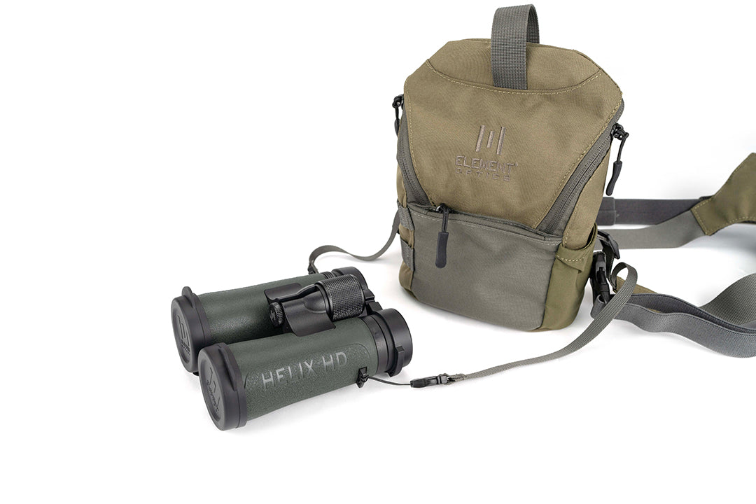 Element Optics Helix HD 8x42 okular