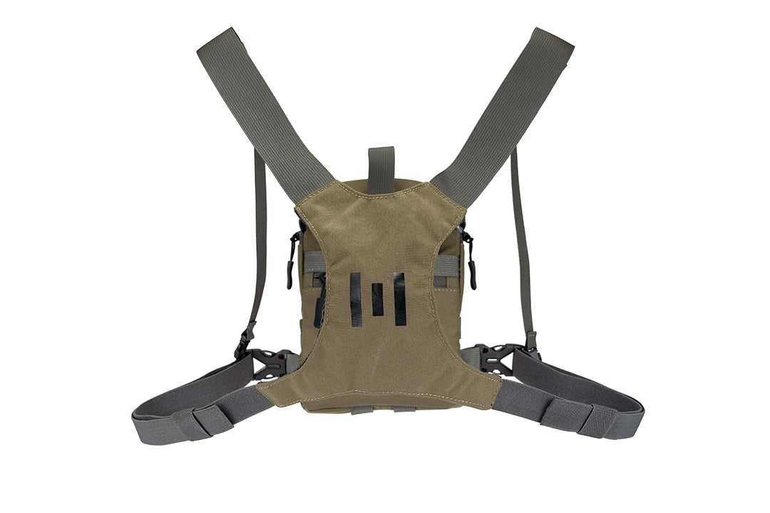 Element Optics Helix HD 8x42 med bröstväska