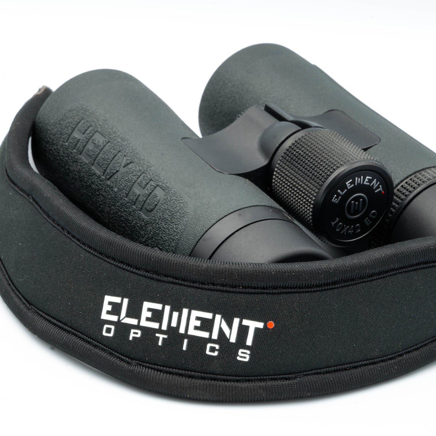 Element Optics Helix HD 8x42 detalj