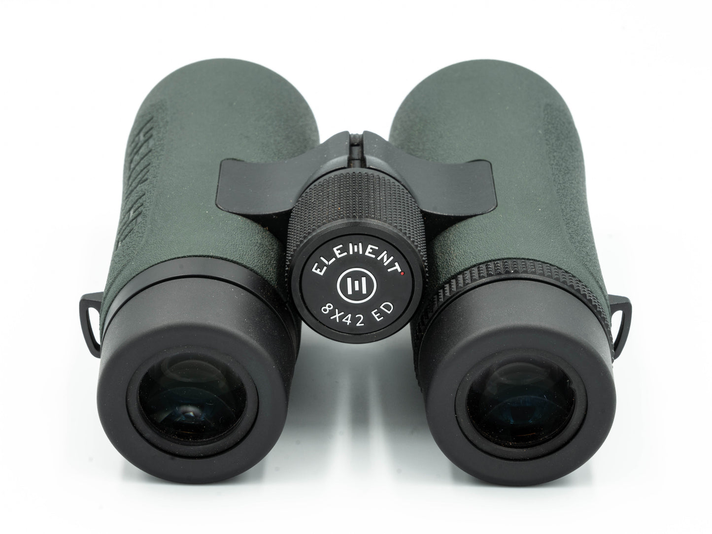 Element Optics Helix HD 8x42 i fält