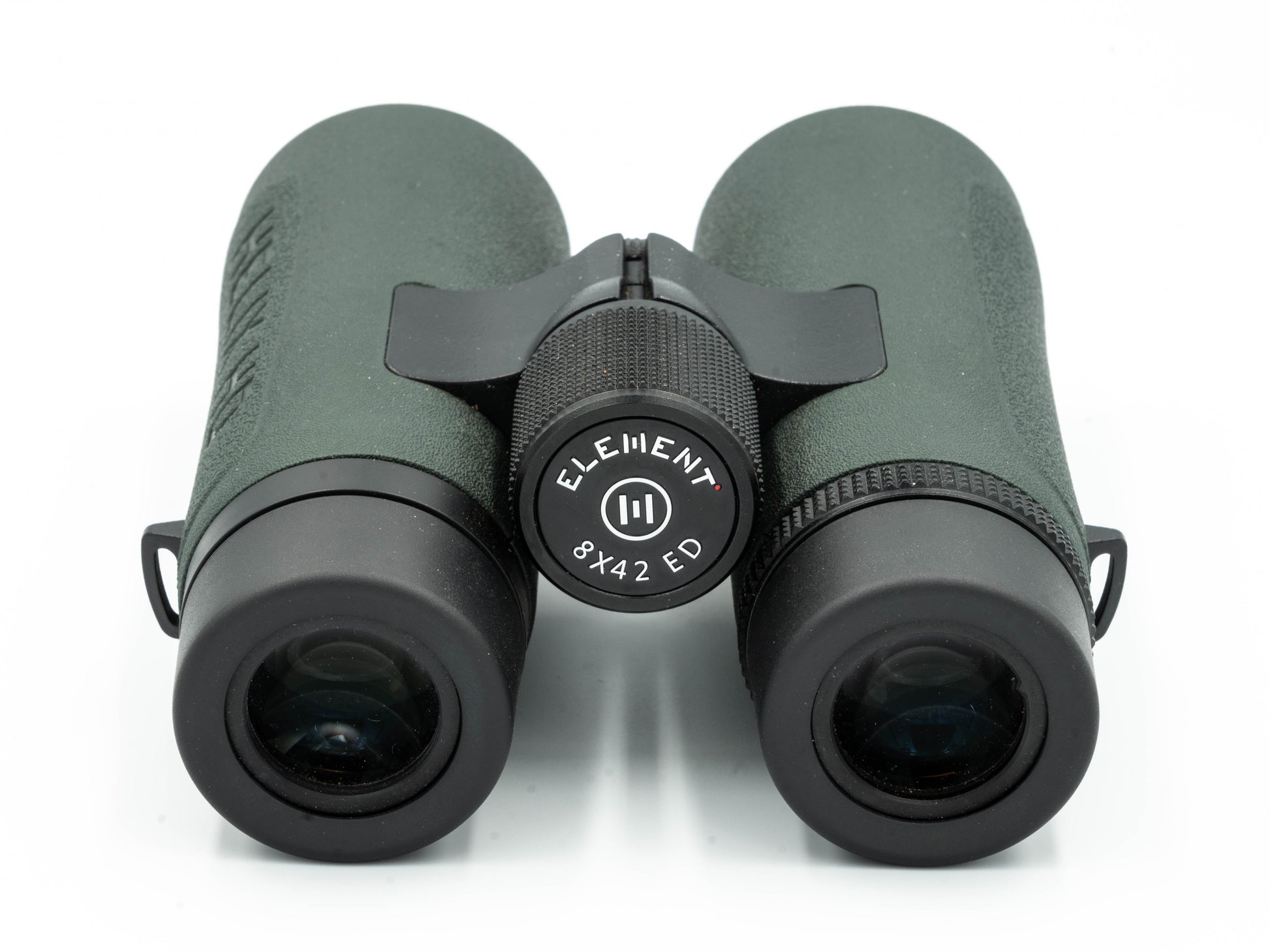 Element Optics Helix HD 8x42 i fält