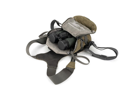 Element Optics Helix HD 10x42 framifrån