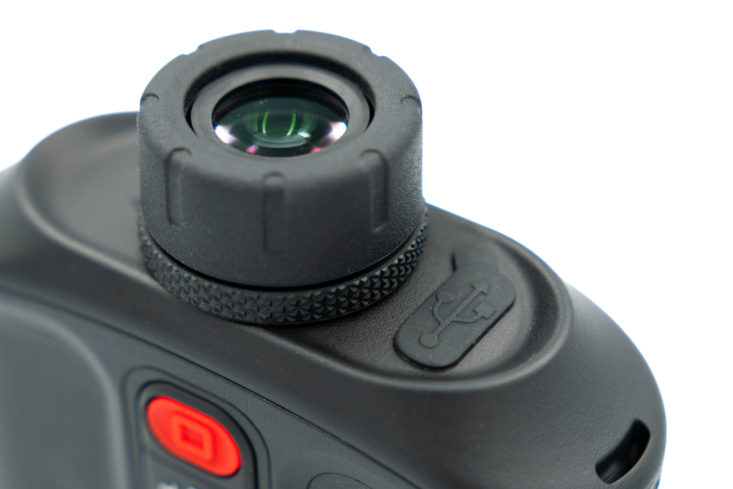 Element Optics Titan 3K USB-C-laddning