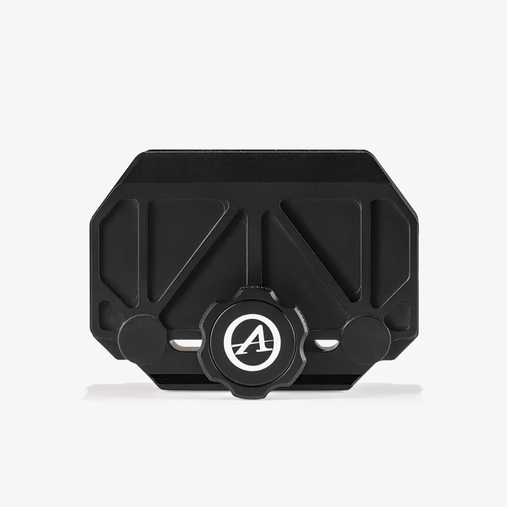 Athlon Stativ Sadelmontage För Kikarsikte