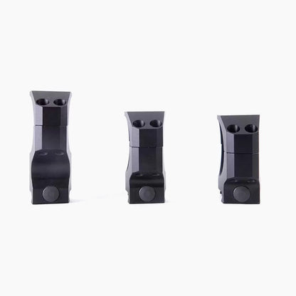 Athlon Precision 30 mm Medium Ringar