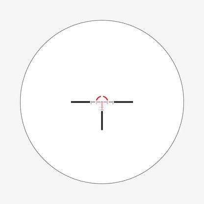 Athlon Talos BTR 1-4x24 GEN2 AHSR14 MIL Belyst