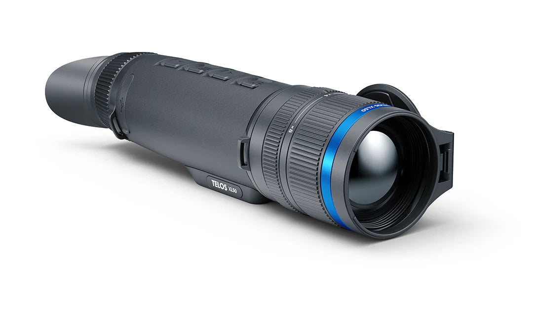 Pulsar Telos XL50 1074x768 värmekamera