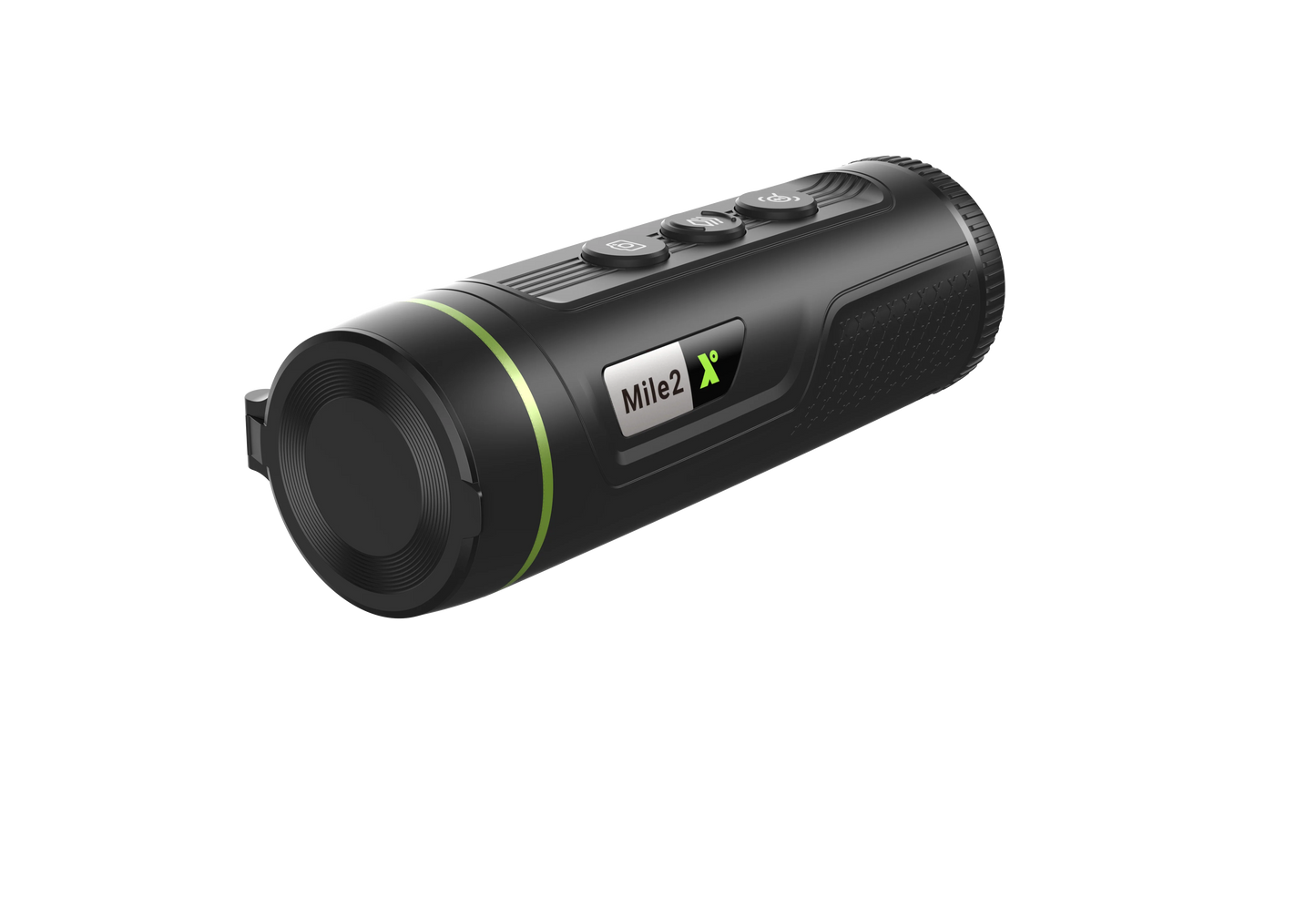 Mile M2 256x192, 10 mm Värmekikare