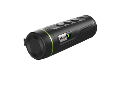 Mile M2 256x192, 10 mm Värmekikare