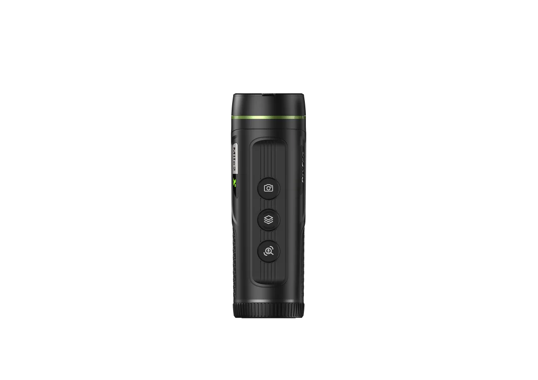 Mile M2 256x192, 10 mm Värmekikare