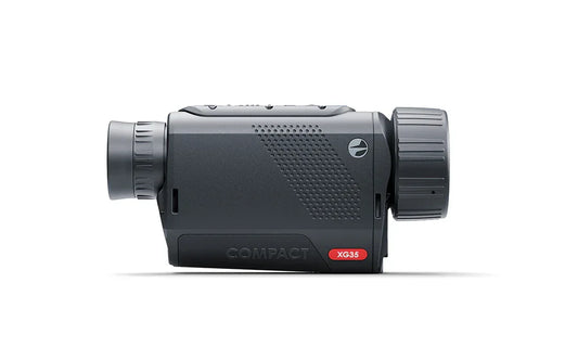 Pulsar Axion XG35 Compact 640x480 värmekamera - Nordic Aim AB