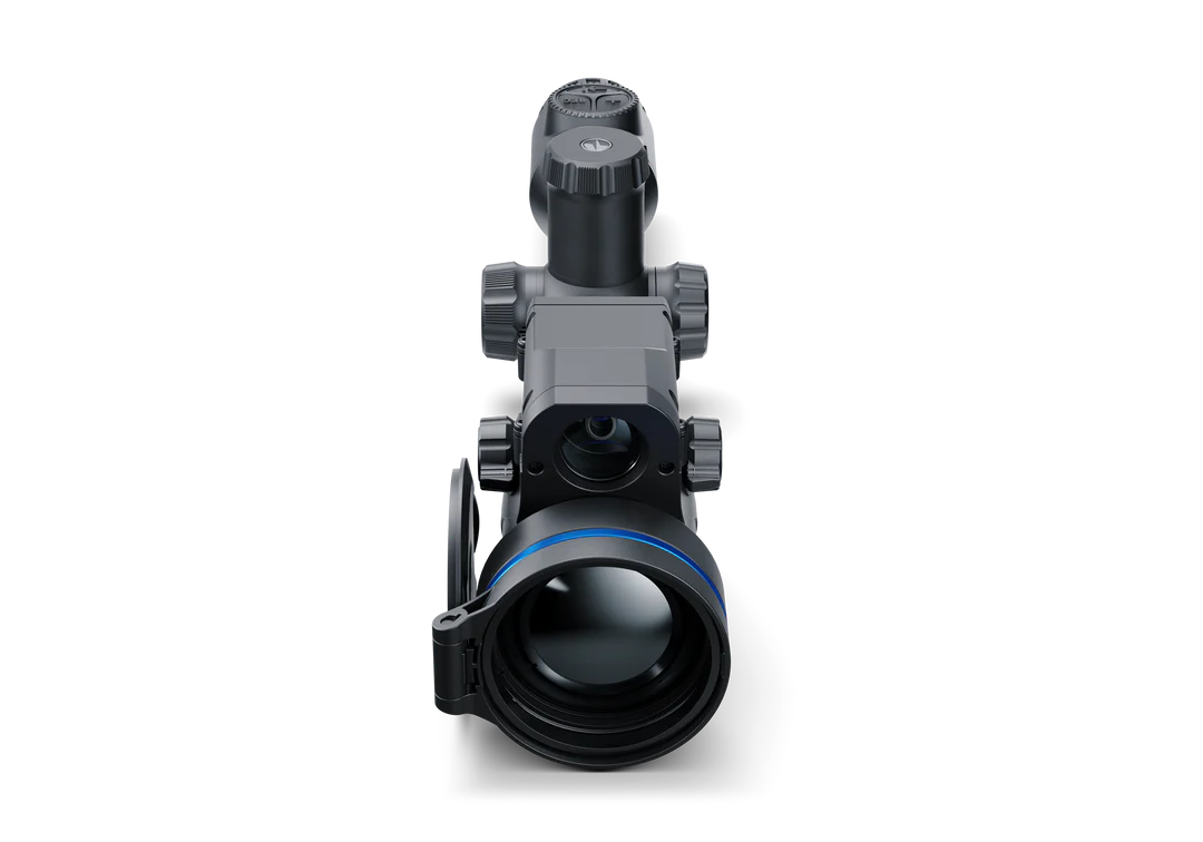 Pulsar Thermion 2 XL60 LRF Värmesikte Med Laseravståndsmätare