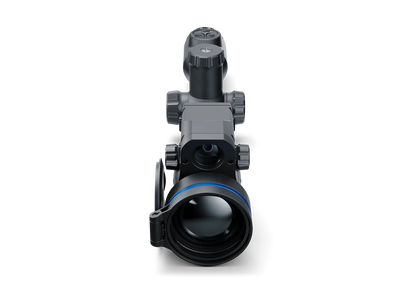 Pulsar Thermion 2 XL60 LRF Värmesikte Med Laseravståndsmätare