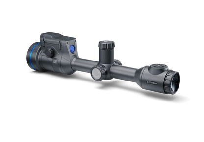 Pulsar Thermion 2 XL60 LRF Värmesikte Med Laseravståndsmätare