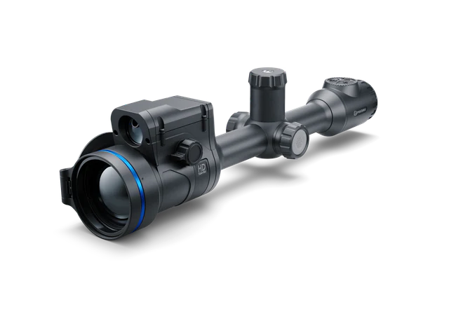 Pulsar Thermion 2 XL60 LRF Värmesikte Med Laseravståndsmätare