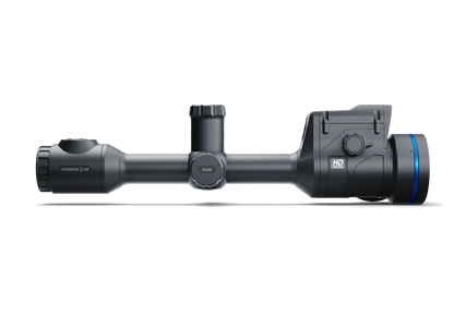 Pulsar Thermion 2 XL60 LRF Värmesikte Med Laseravståndsmätare