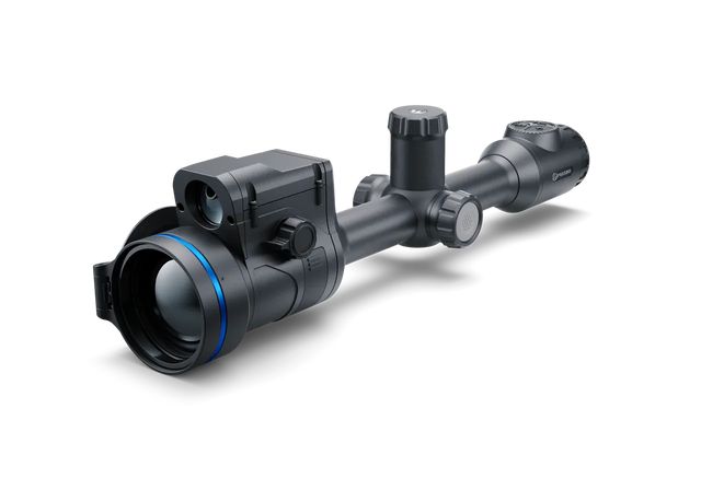Pulsar Thermion 2 XP60 Pro LRF 640x480 värmesikte med laseravståndsmätare