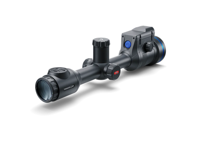 Pulsar Thermion 2 XP60 Pro LRF 640x480 värmesikte