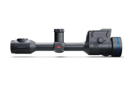 Pulsar Thermion 2 XP60 Pro LRF 640x480 värmesikte