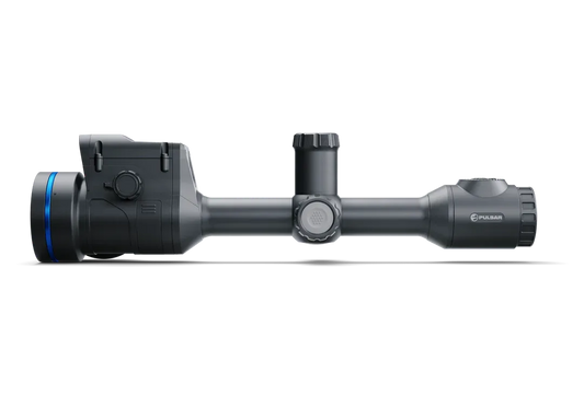 Pulsar Thermion 2 XP60 Pro LRF 640x480 värmesikte - Nordic Aim AB
